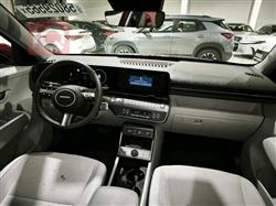 هيونداي كونا